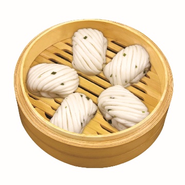 25g Steamed Rolls